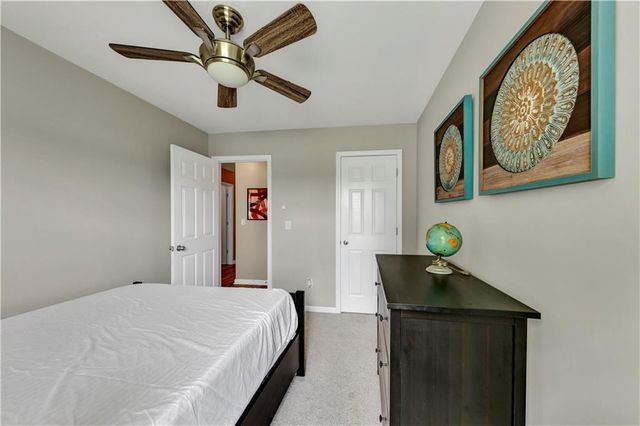 1936 Lakeshore Overlook Circle NW, Kennesaw, GA 30152