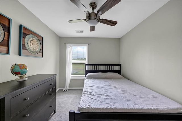 1936 Lakeshore Overlook Circle NW, Kennesaw, GA 30152
