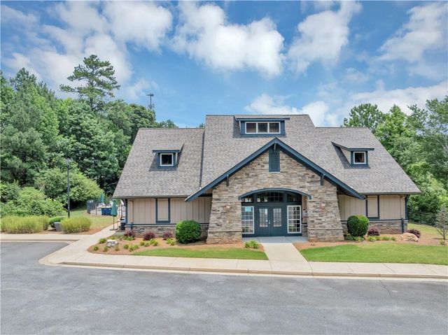 1936 Lakeshore Overlook Circle NW, Kennesaw, GA 30152