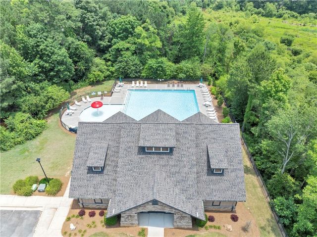 1936 Lakeshore Overlook Circle NW, Kennesaw, GA 30152