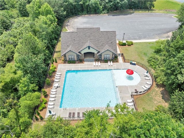 1936 Lakeshore Overlook Circle NW, Kennesaw, GA 30152