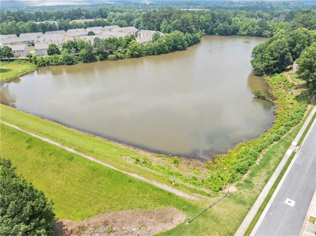 1936 Lakeshore Overlook Circle NW, Kennesaw, GA 30152
