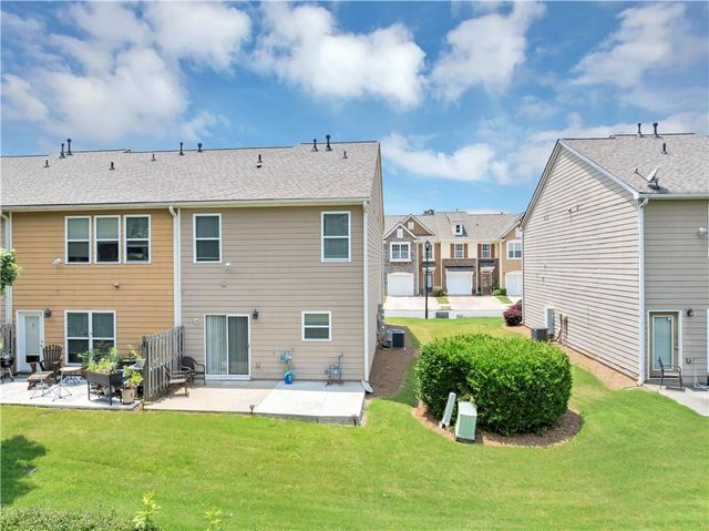 1936 Lakeshore Overlook Circle NW, Kennesaw, GA 30152