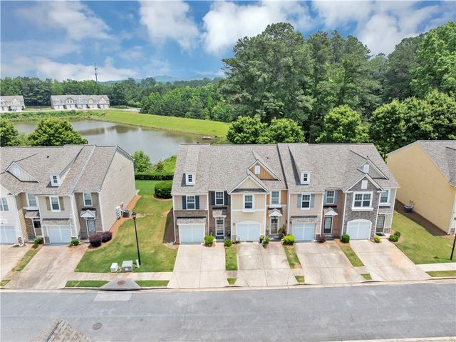 1936 Lakeshore Overlook Circle NW, Kennesaw, GA 30152