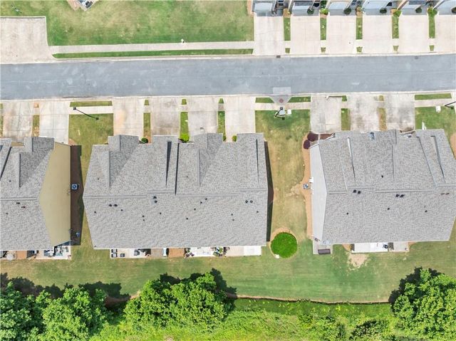 1936 Lakeshore Overlook Circle NW, Kennesaw, GA 30152