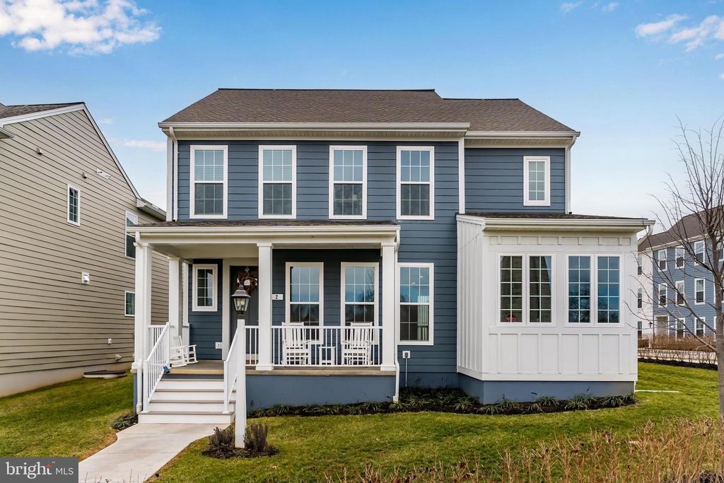 2 WAGON WAY, Carlisle, PA 17013