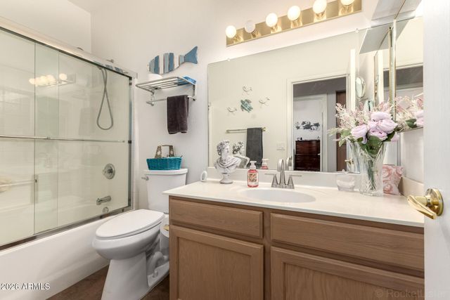 19860 N 110TH Lane, Peoria, AZ 85373