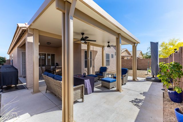 19860 N 110TH Lane, Peoria, AZ 85373