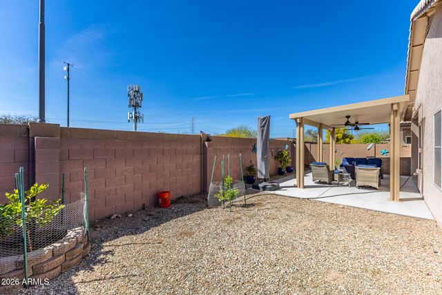 19860 N 110TH Lane, Peoria, AZ 85373