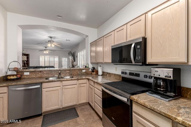 19860 N 110TH Lane, Peoria, AZ 85373