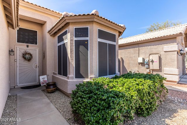 19860 N 110TH Lane, Peoria, AZ 85373