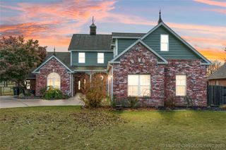 3205 Heritage Drive, Claremore, OK 74019