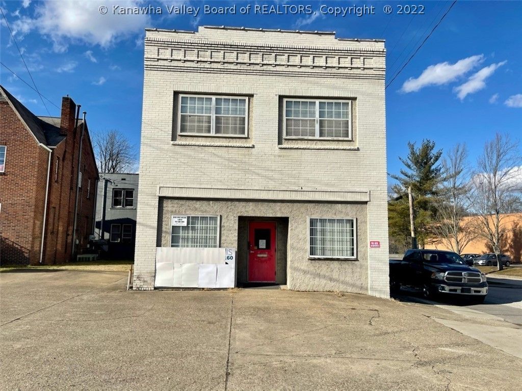 93 MacCorkle Avenue, South Charleston, WV 25303