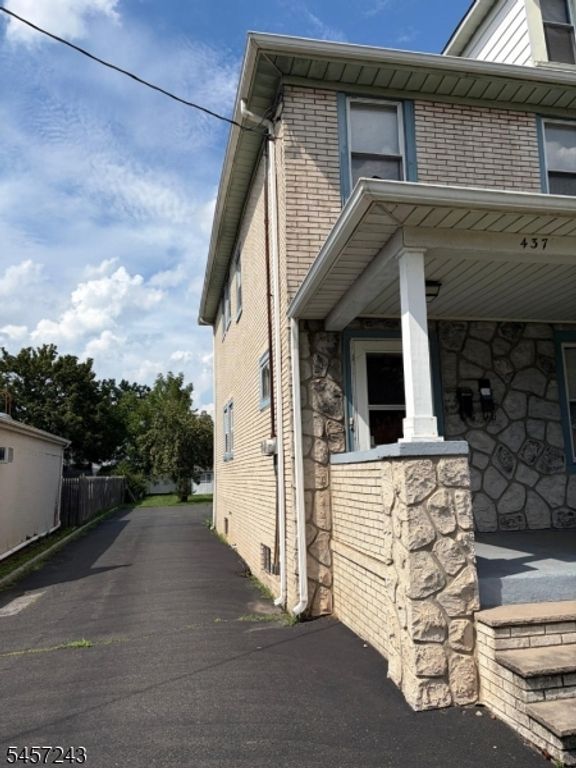 437 Talmadge Ave, Bound Brook Boro, NJ 08805 — photo 3