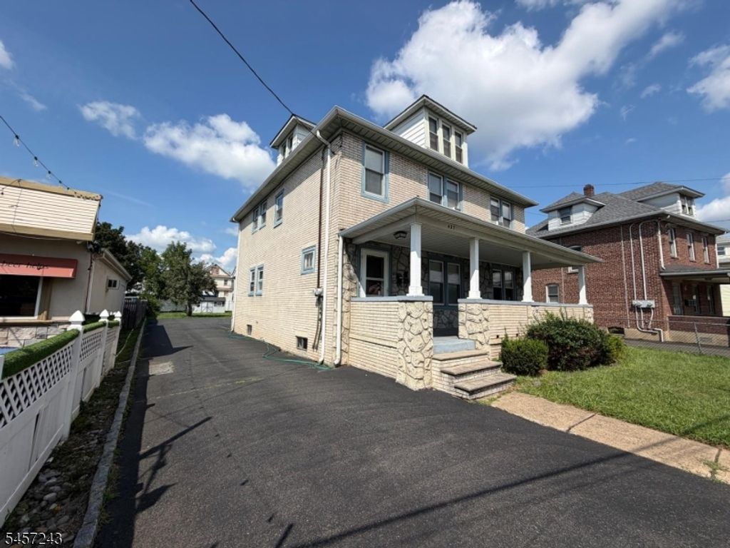 437 Talmadge Ave, Bound Brook Boro, NJ 08805 — photo 4