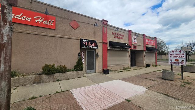 11326 Whittier Street, Detroit, MI 48224