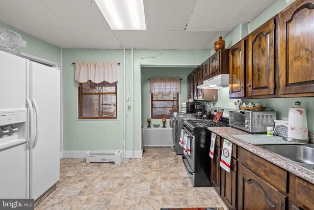 419 W LIBERTY ST, Allentown, PA 18102