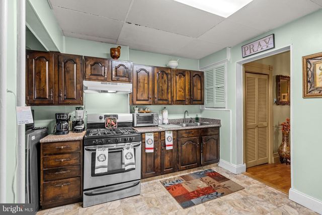 419 W LIBERTY ST, Allentown, PA 18102