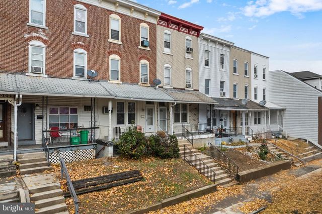 419 W LIBERTY ST, Allentown, PA 18102