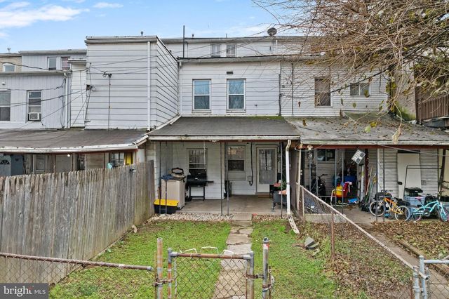 419 W LIBERTY ST, Allentown, PA 18102