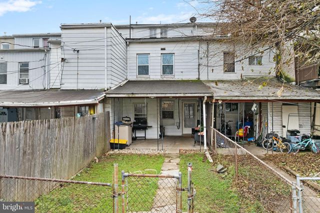 419 W LIBERTY ST, Allentown, PA 18102