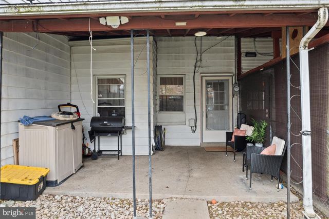 419 W LIBERTY ST, Allentown, PA 18102