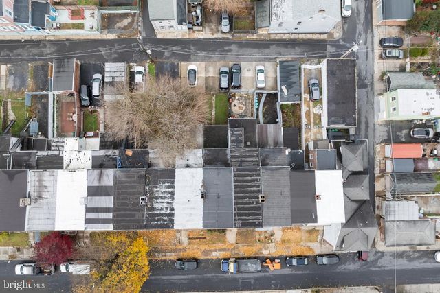 419 W LIBERTY ST, Allentown, PA 18102