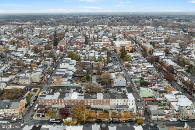 419 W LIBERTY ST, Allentown, PA 18102