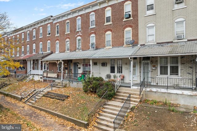 419 W LIBERTY ST, Allentown, PA 18102