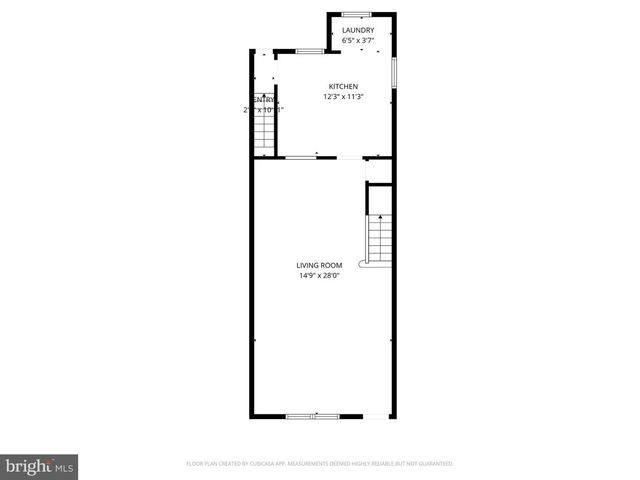 419 W LIBERTY ST, Allentown, PA 18102