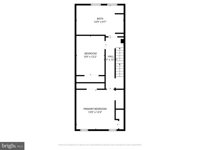 419 W LIBERTY ST, Allentown, PA 18102