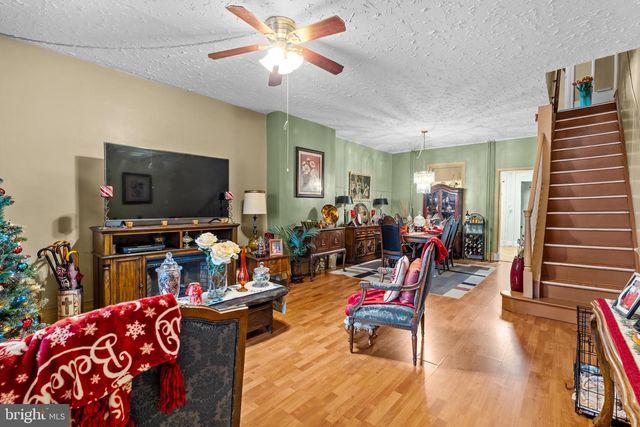 419 W LIBERTY ST, Allentown, PA 18102