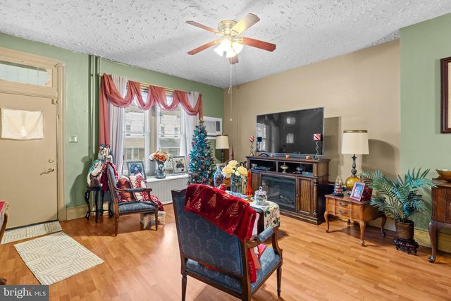 419 W LIBERTY ST, Allentown, PA 18102