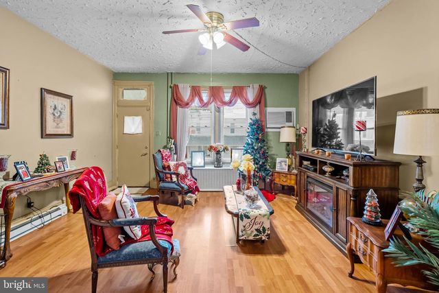 419 W LIBERTY ST, Allentown, PA 18102