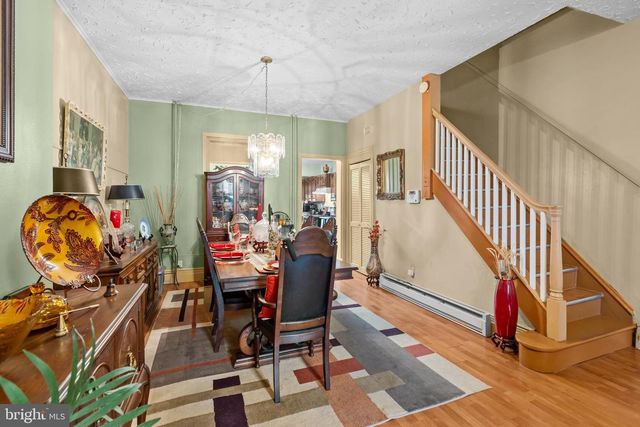 419 W LIBERTY ST, Allentown, PA 18102