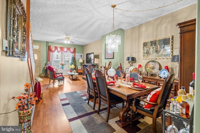 419 W LIBERTY ST, Allentown, PA 18102