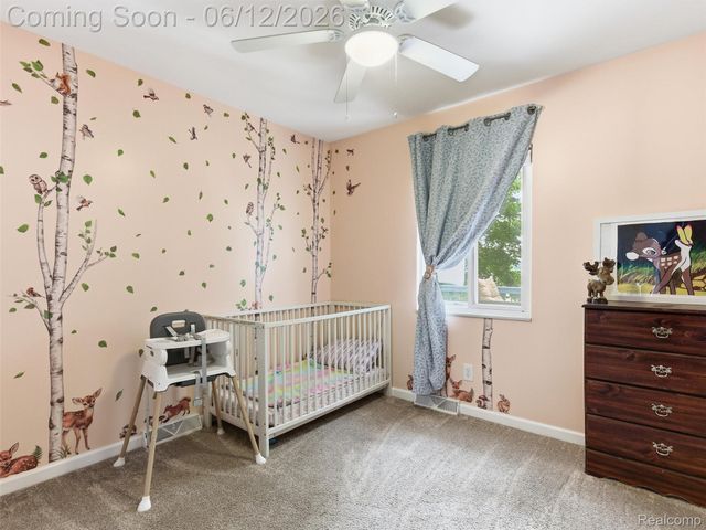 258 Lakeside Drive, Howell, MI 48843