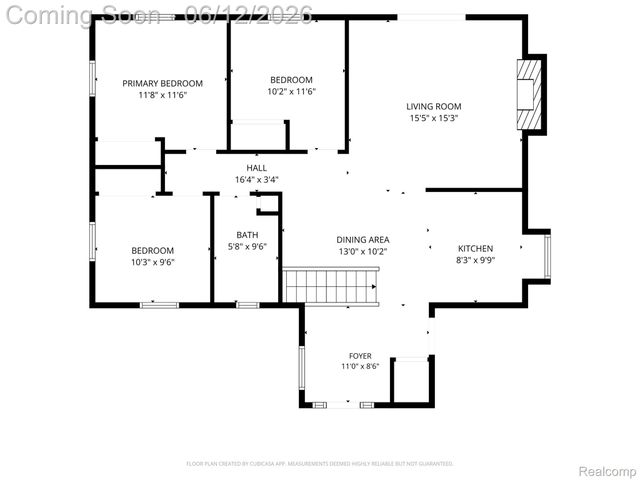 258 Lakeside Drive, Howell, MI 48843