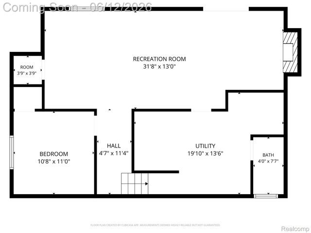 258 Lakeside Drive, Howell, MI 48843