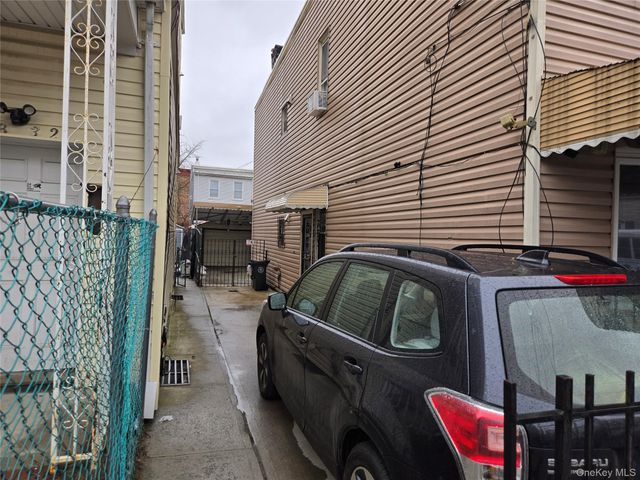 8830 75th Street, Woodhaven, NY 11421