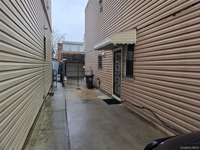 8830 75th Street, Woodhaven, NY 11421