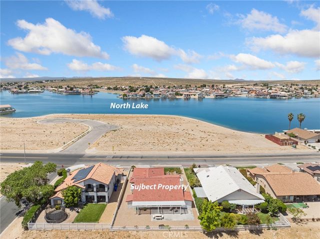 27263 Lakeview, Helendale, CA 92342