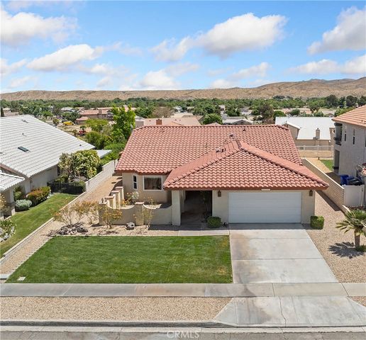 27263 Lakeview, Helendale, CA 92342