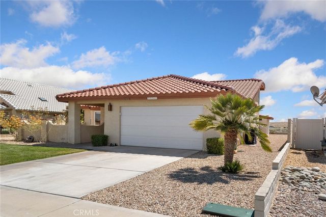 27263 Lakeview, Helendale, CA 92342