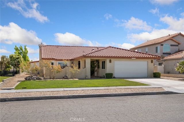 27263 Lakeview, Helendale, CA 92342