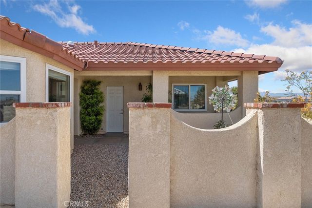 27263 Lakeview, Helendale, CA 92342