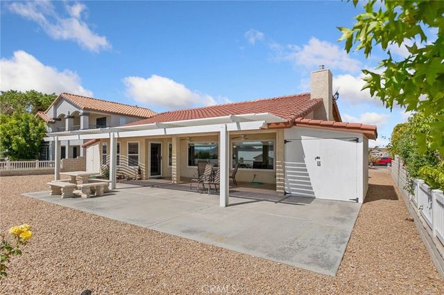 27263 Lakeview, Helendale, CA 92342