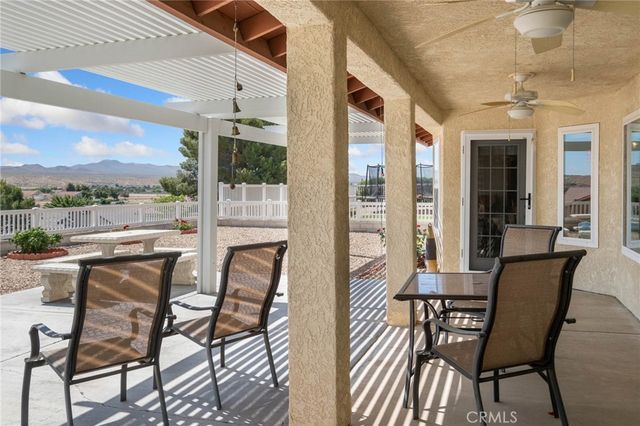27263 Lakeview, Helendale, CA 92342