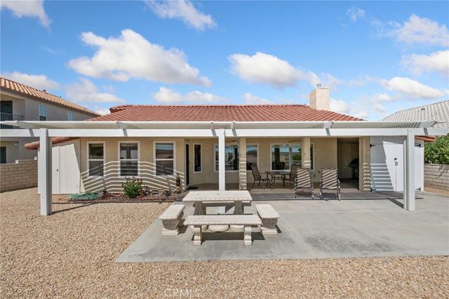 27263 Lakeview, Helendale, CA 92342