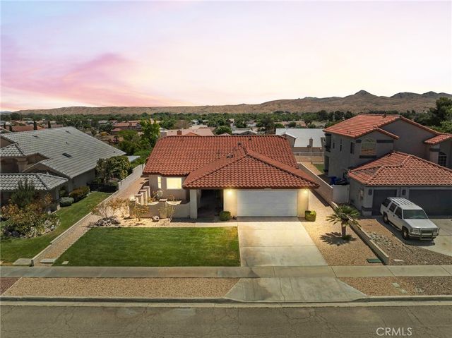27263 Lakeview, Helendale, CA 92342